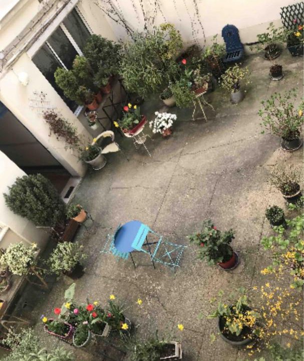 Photo of Others in 18th Arrondissement