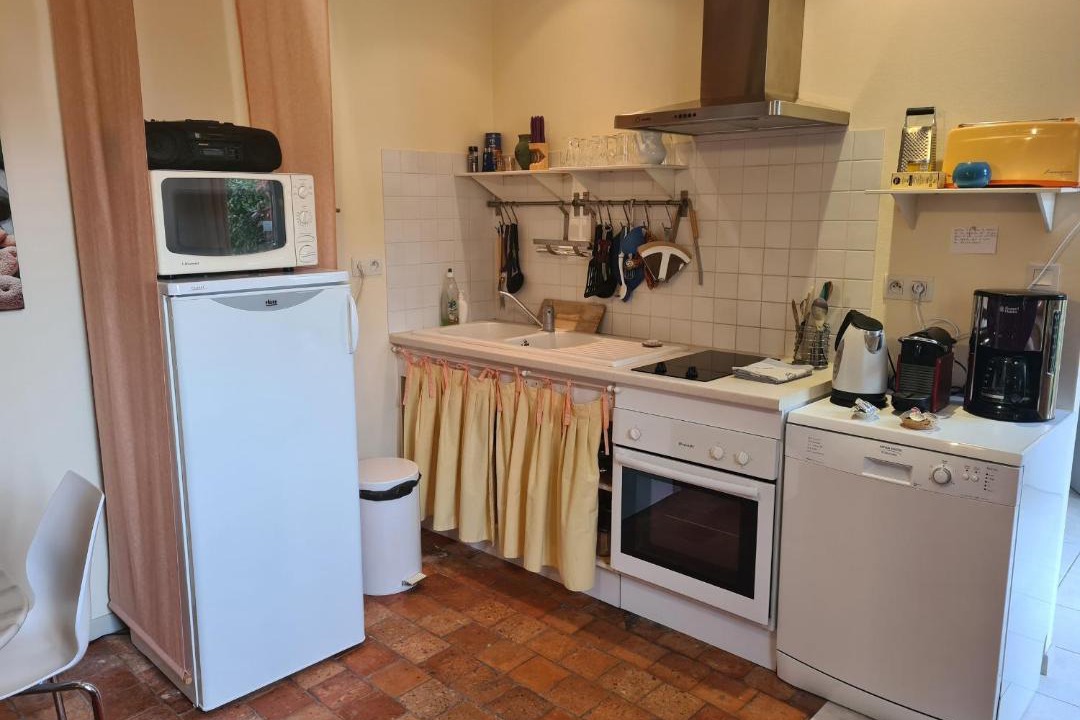 Photo of Kitchen in Checy