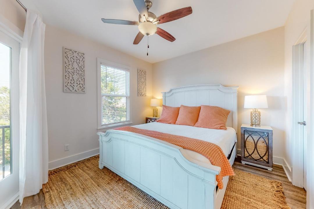 Photo of Bedroom in Santa Rosa Beach