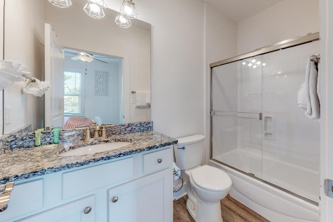Photo of Kitchen in Santa Rosa Beach