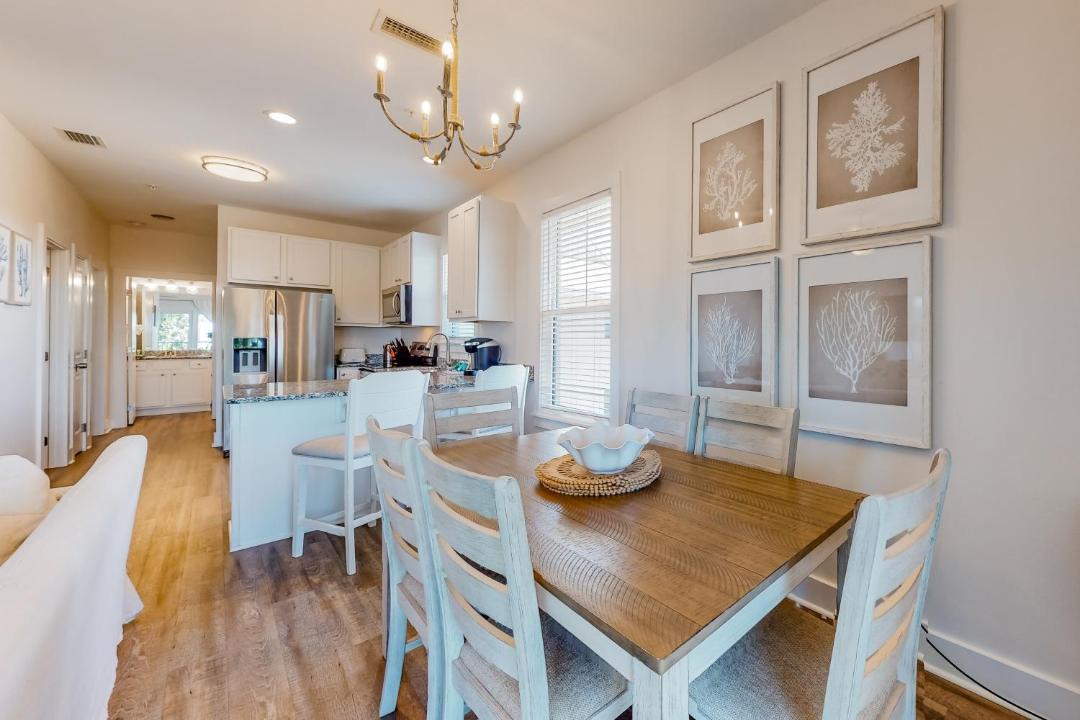 Photo of Livingroom in Santa Rosa Beach