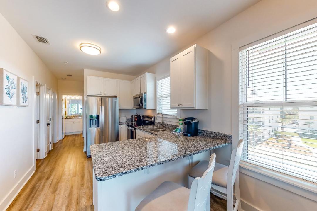 Photo of Livingroom in Santa Rosa Beach