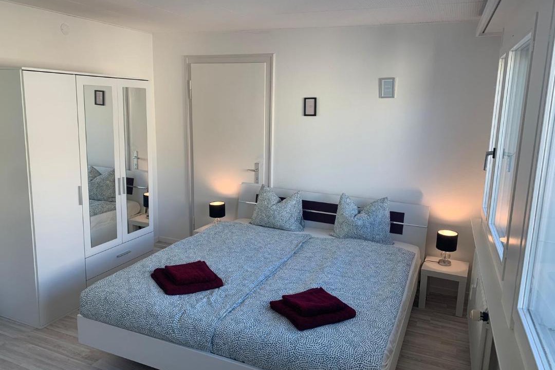 Photo of Bedroom in Rorschach