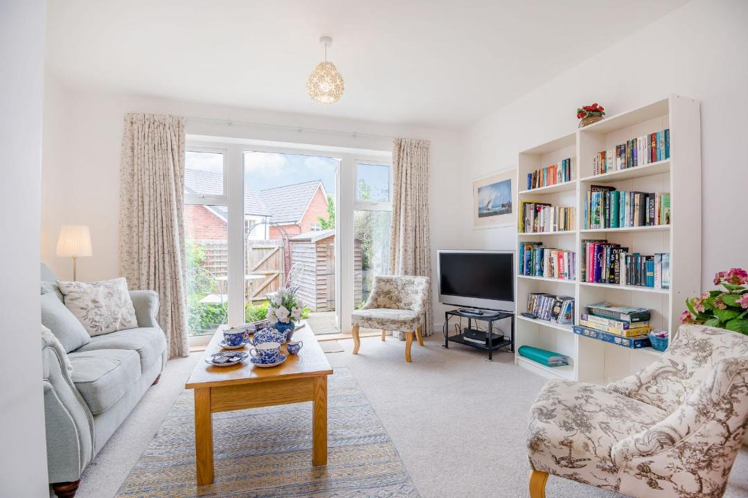 Photo of Livingroom in Wells