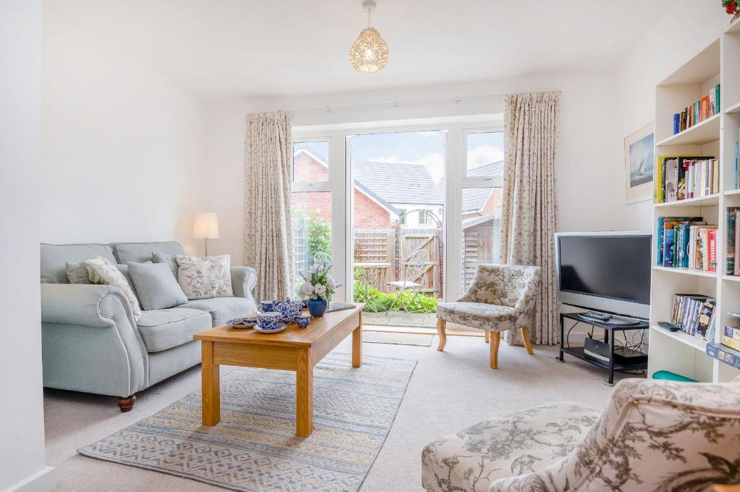 Photo of Livingroom in Wells