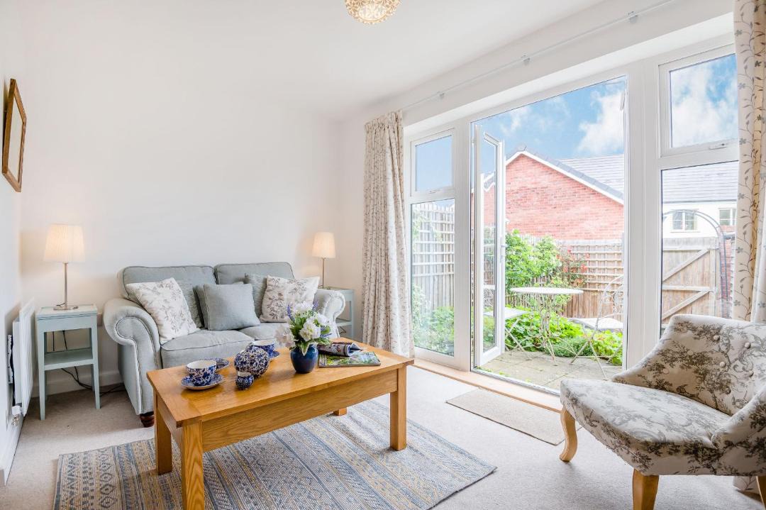 Photo of Livingroom in Wells