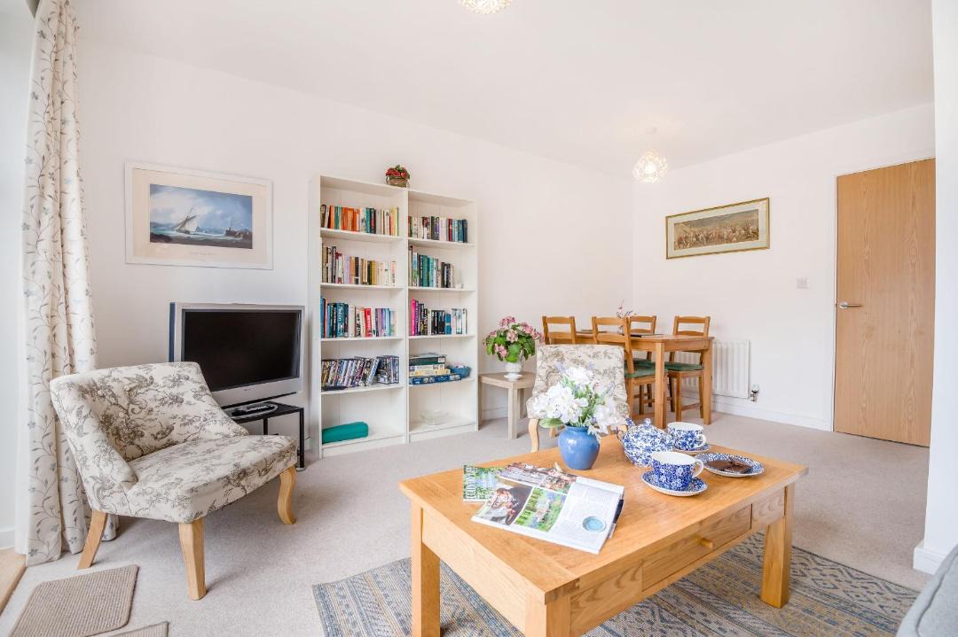 Photo of Livingroom in Wells