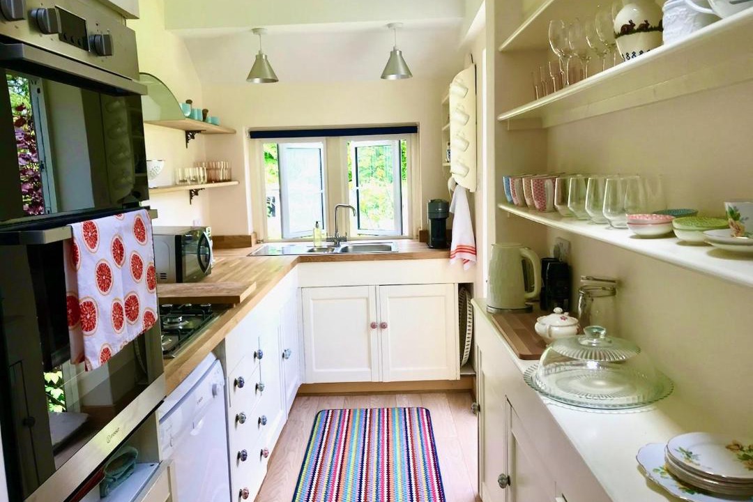 Photo of Kitchen in Stroud