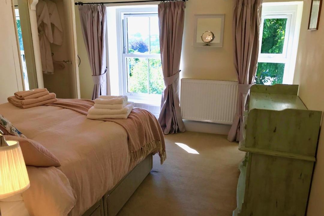 Photo of Bedroom in Stroud