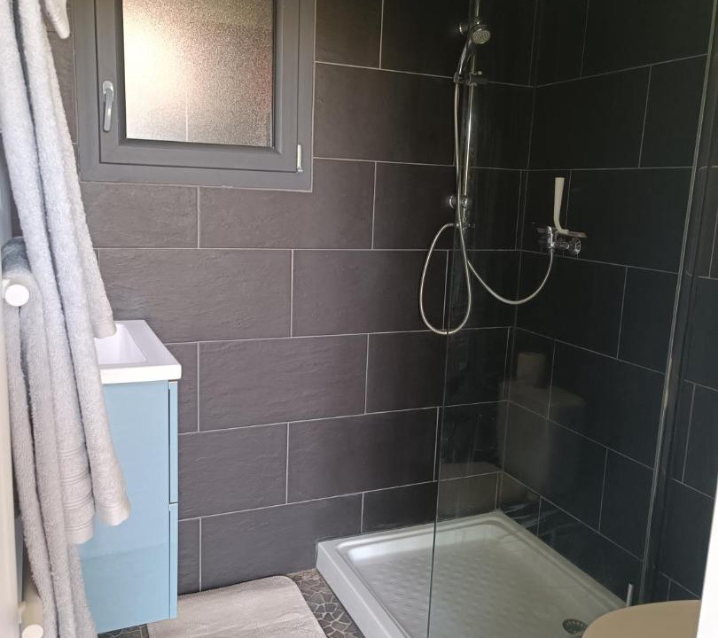 Photo of Bathroom in Villemorin