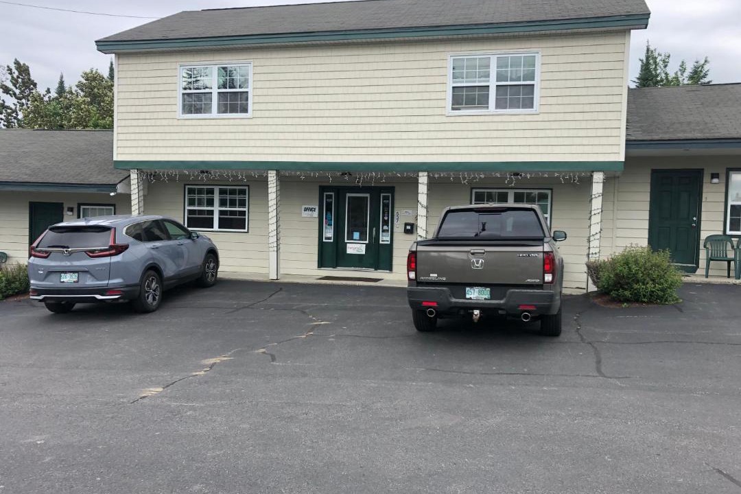 Photo of Buildings in Jefferson