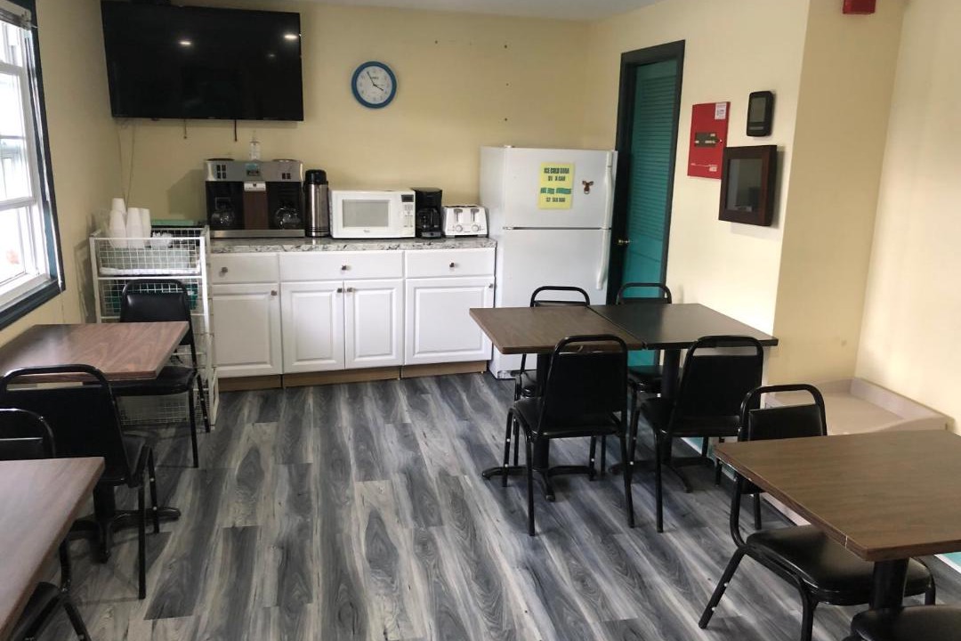 Photo of Livingroom in Jefferson