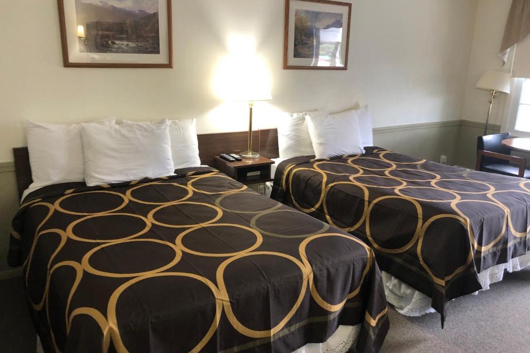 Photo of Bedroom in Jefferson