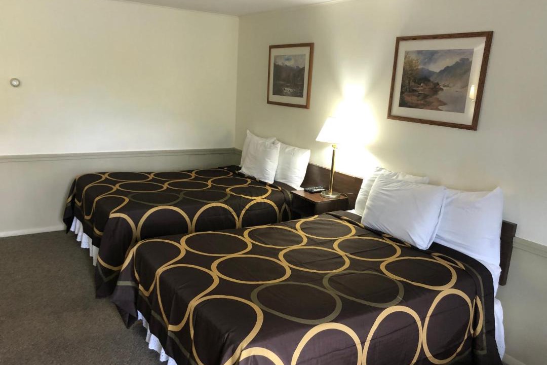 Photo of Bedroom in Jefferson