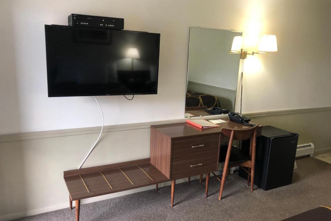 Photo of Livingroom in Jefferson