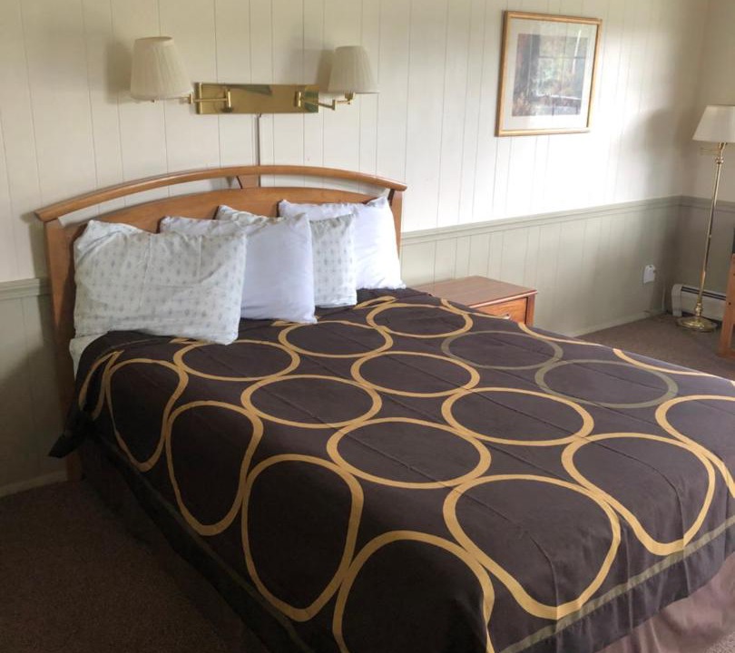 Photo of Bedroom in Jefferson