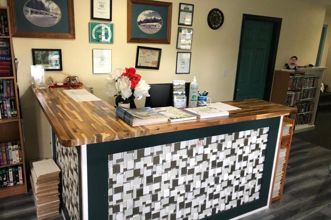 Photo of Livingroom in Jefferson