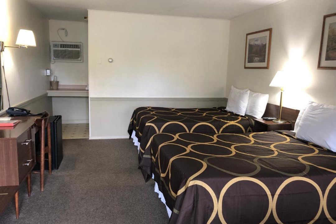 Photo of Bedroom in Jefferson