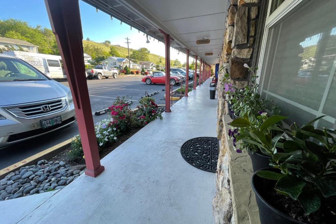 Photo of Others in Pendleton