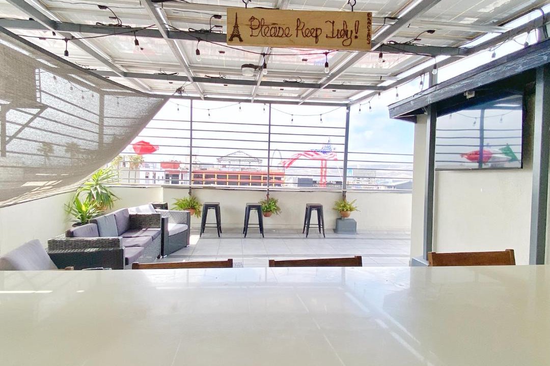 Photo of Others in Avenida Revolucion