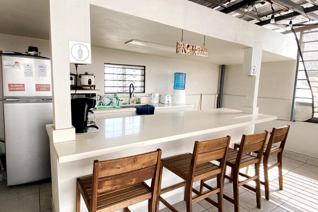 Photo of Kitchen in Avenida Revolucion