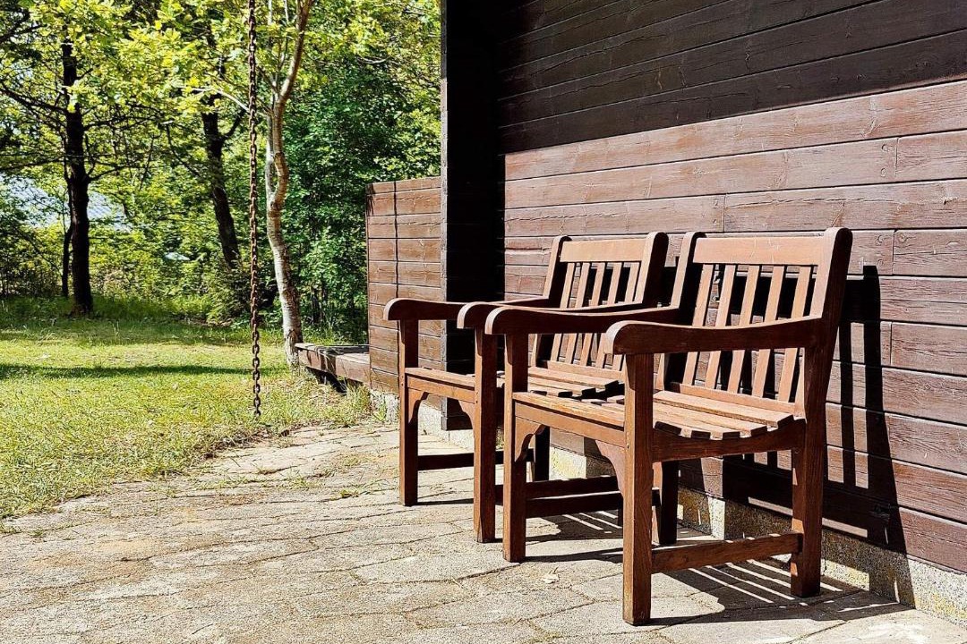 Photo of Patio Balcony in Farvang