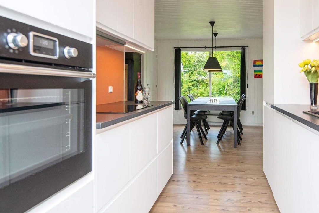 Photo of Kitchen in Bork Havn