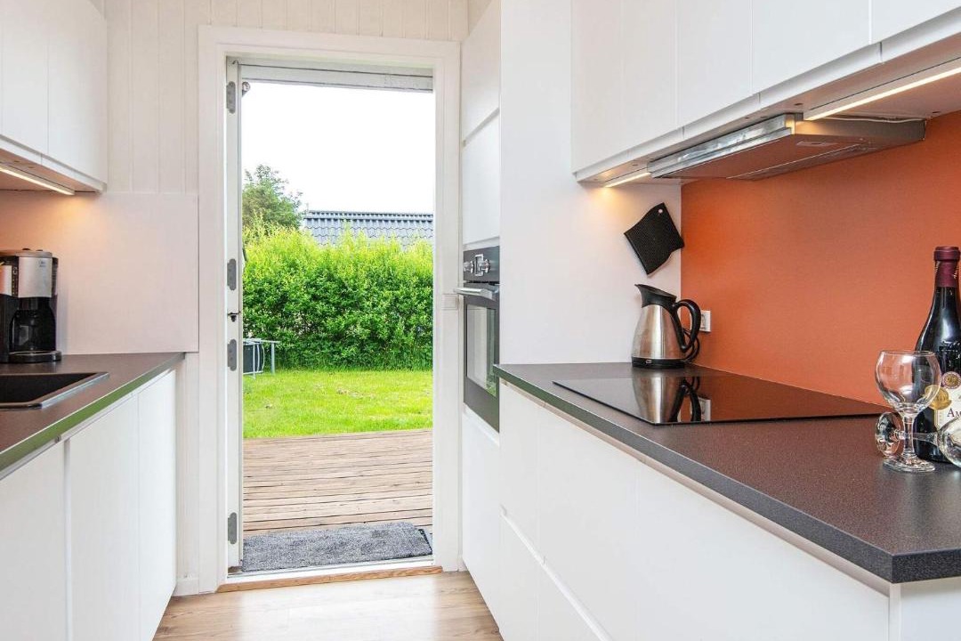 Photo of Kitchen in Bork Havn
