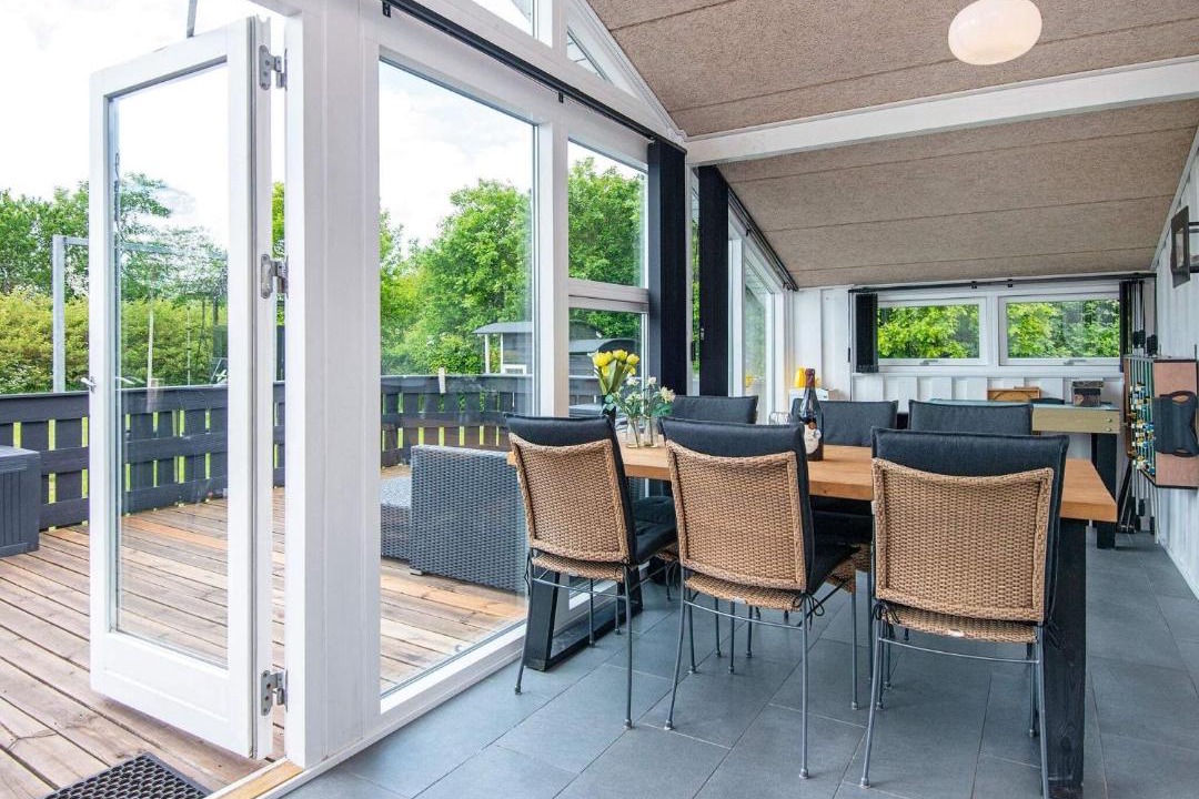 Photo of Patio Balcony in Bork Havn