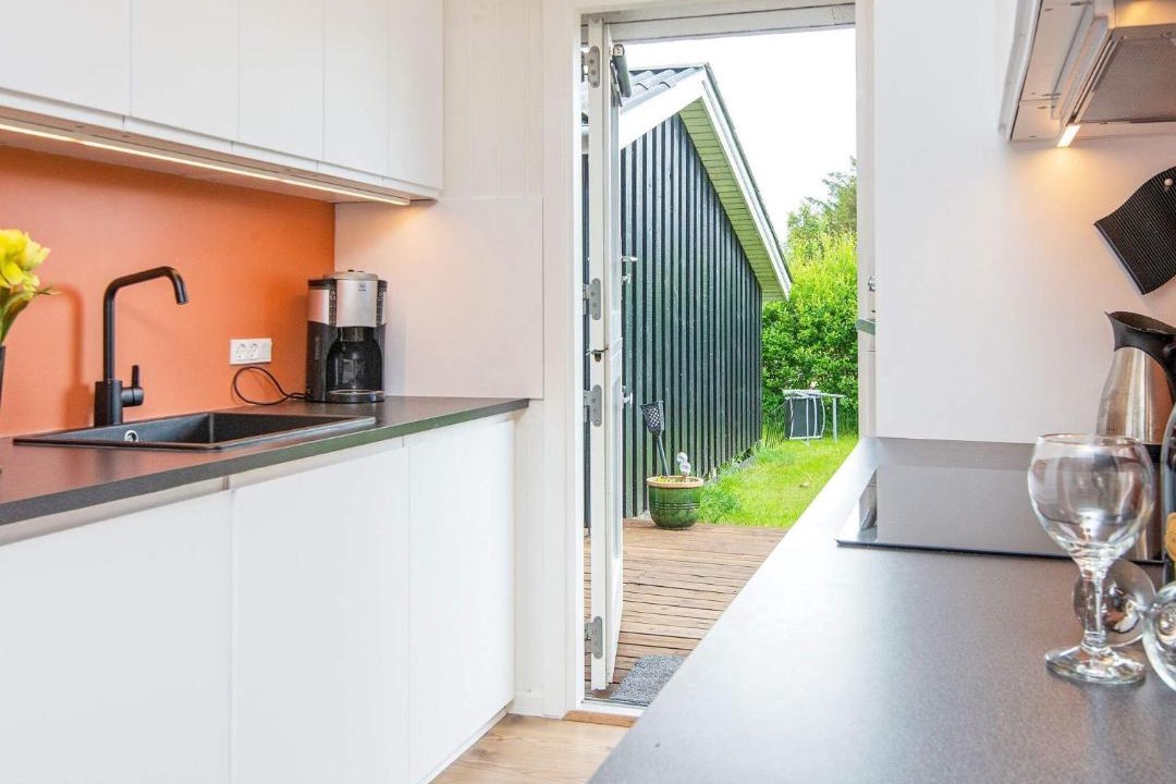 Photo of Kitchen in Bork Havn