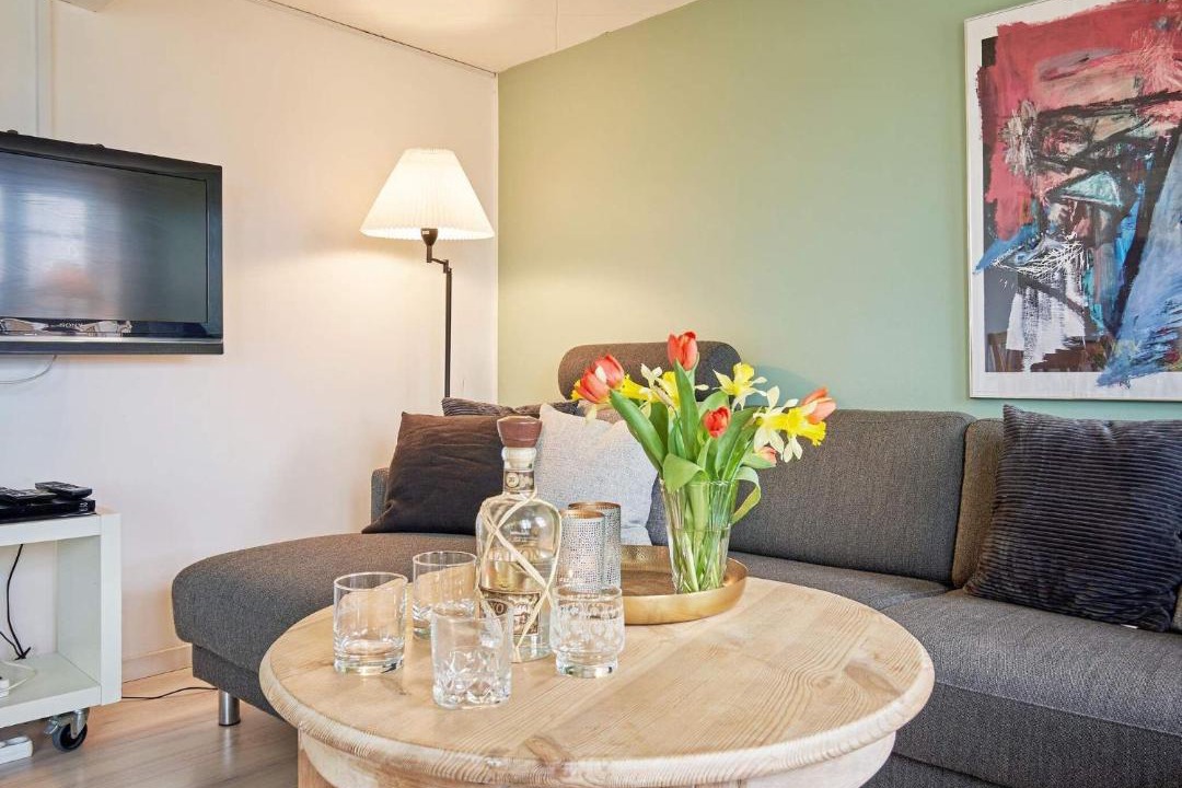 Photo of Livingroom in Akirkeby