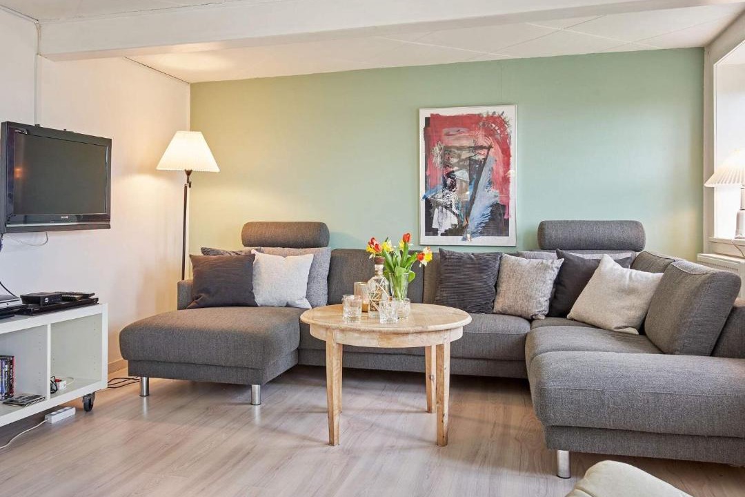 Photo of Livingroom in Akirkeby