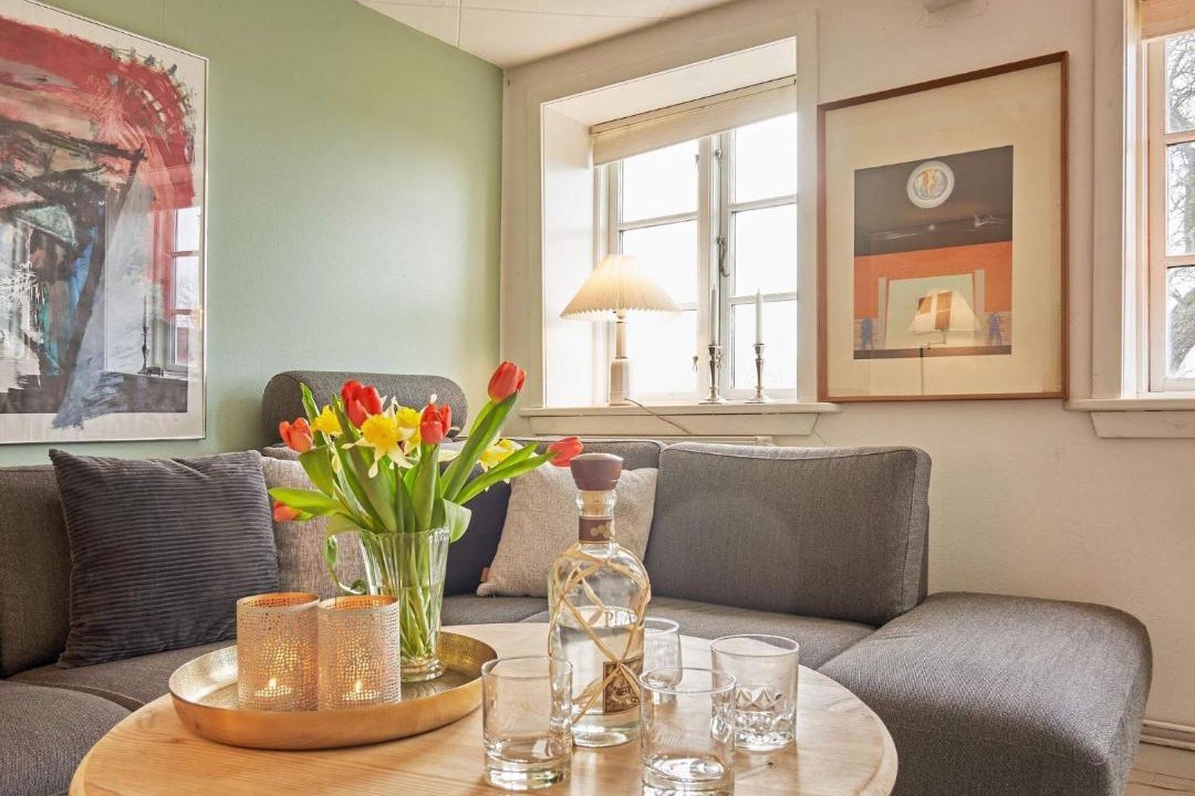 Photo of Livingroom in Akirkeby