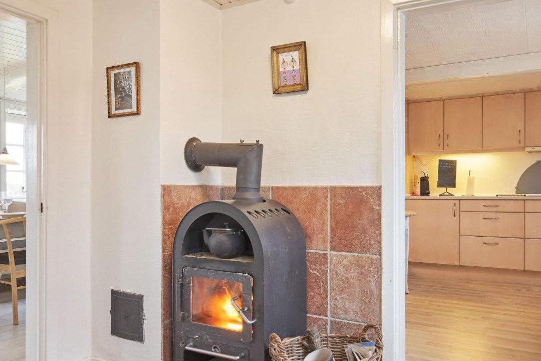Photo of Kitchen in Akirkeby