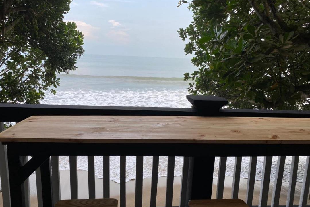 Photo of Patio Balcony in Carita
