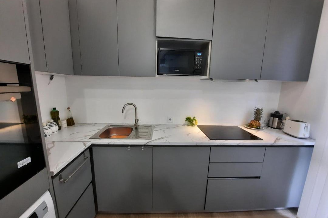 Photo of Kitchen in Rochapea