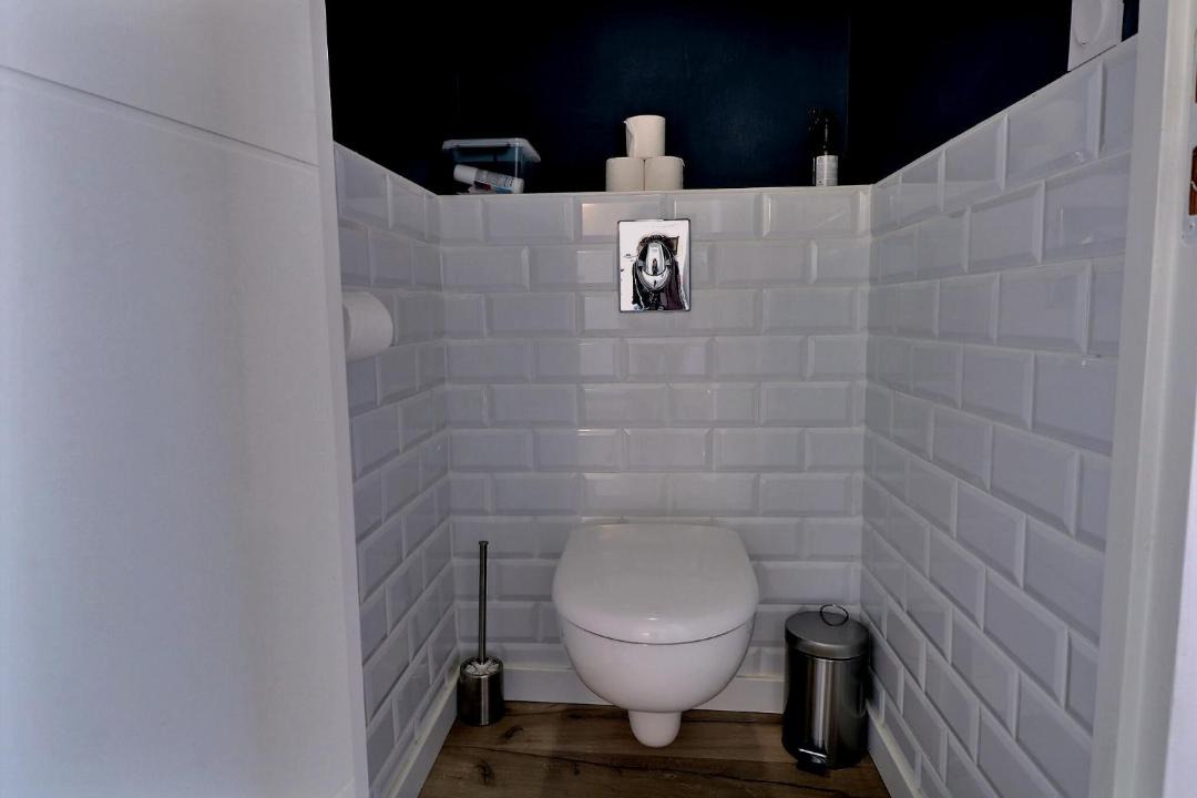 Photo of Bathroom in Vitre