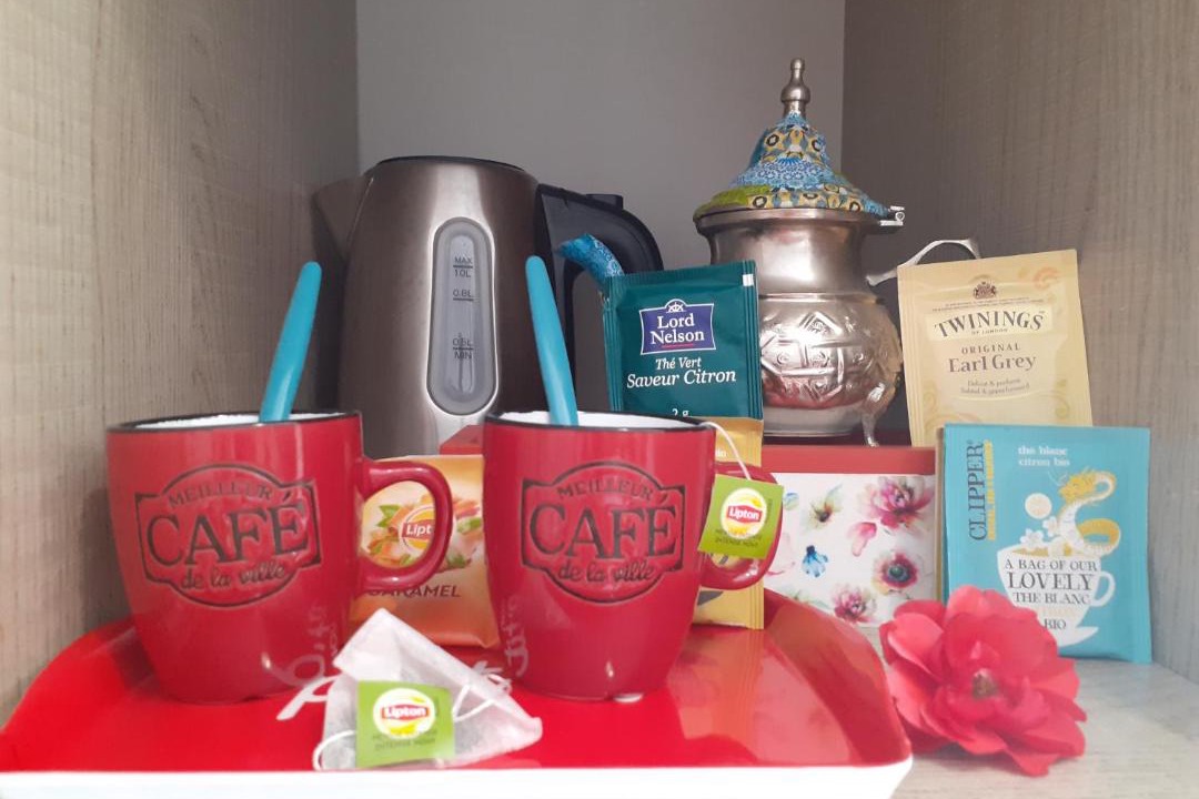 Photo of Livingroom in Satolas-et-Bonce