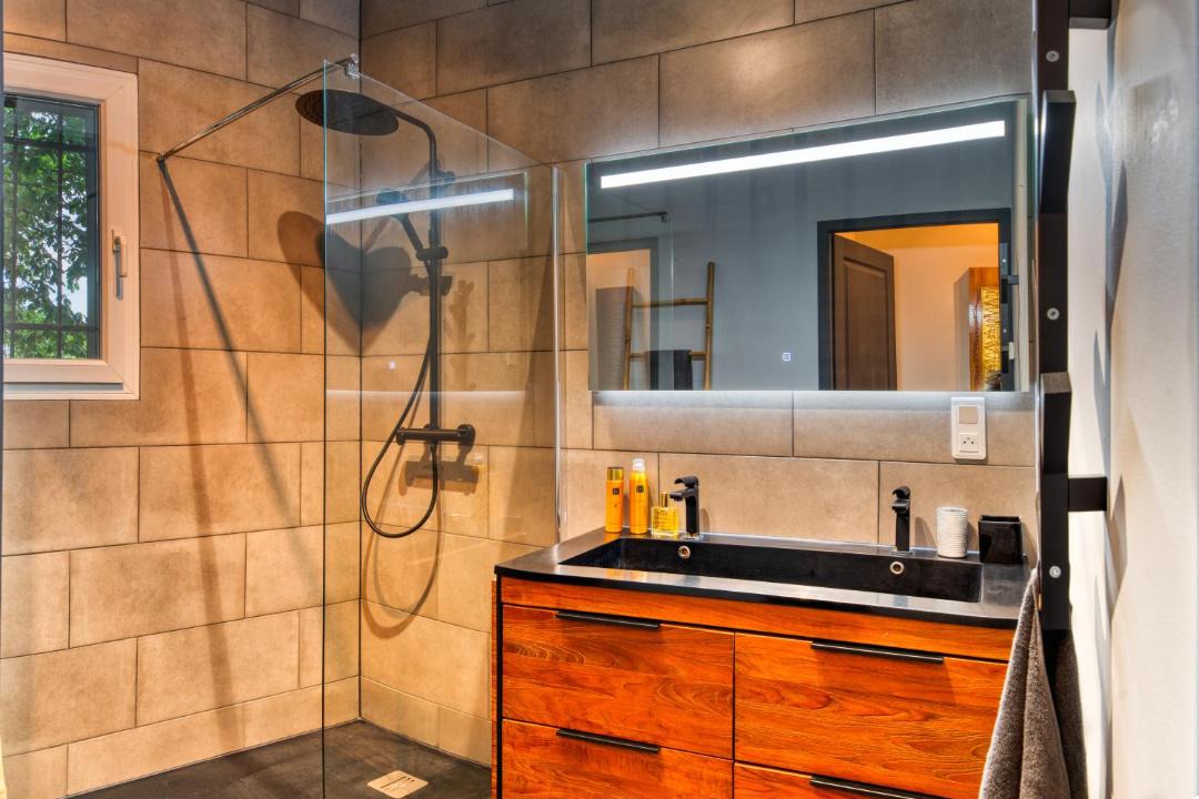 Photo of Bathroom in Lanzac