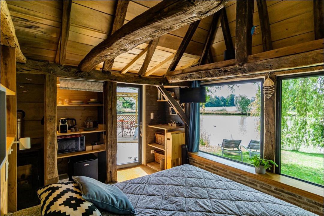 Photo of Others in Saint-Laurent-des-Hommes