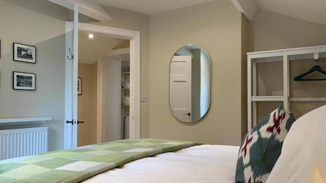 Photo of Bedroom in Cotebrook