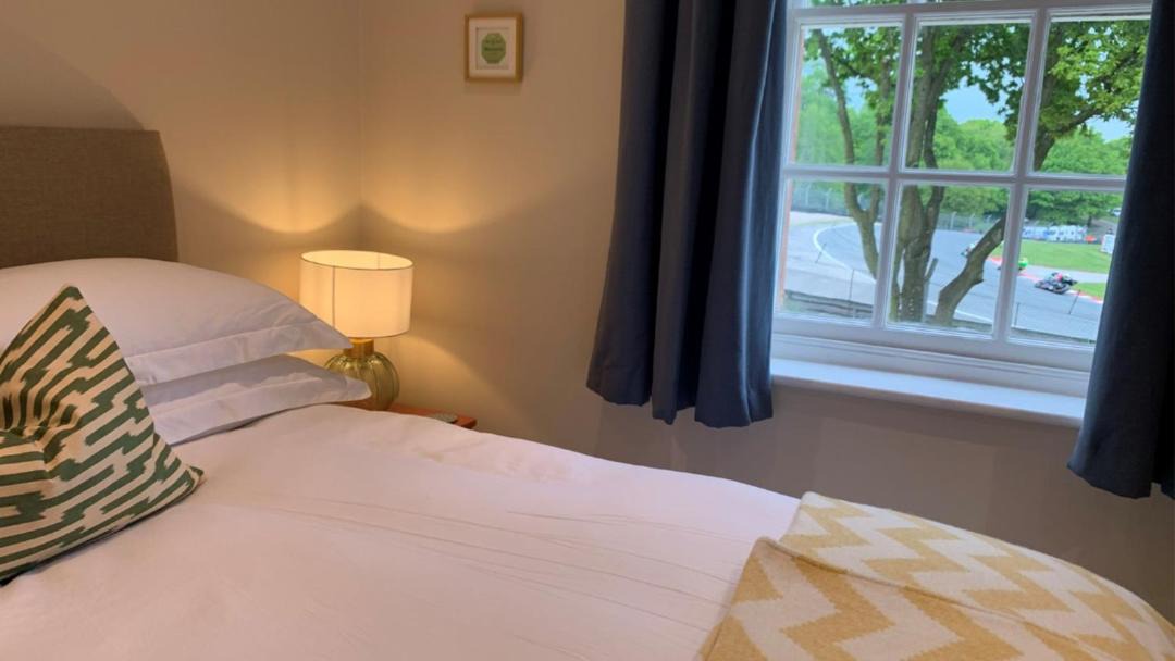 Photo of Bedroom in Cotebrook