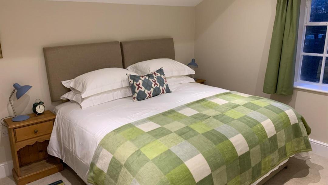 Photo of Bedroom in Cotebrook