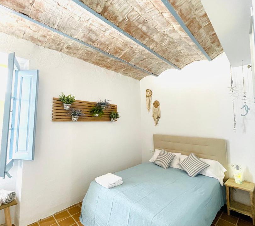 Photo of Bedroom in Blanes