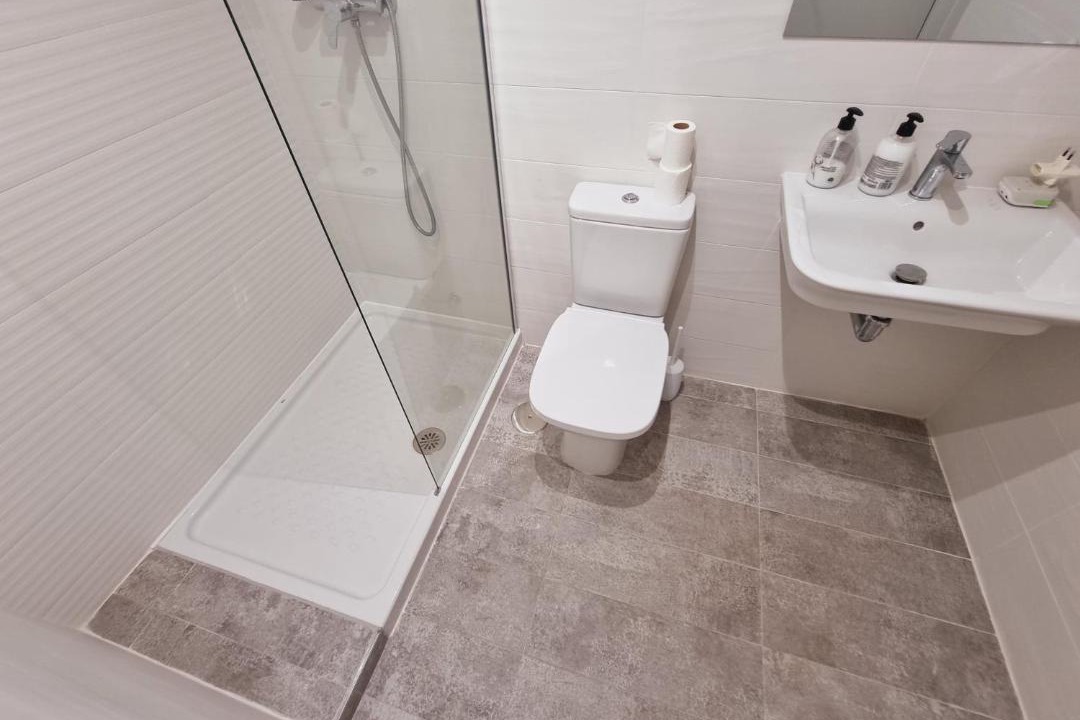 Photo of Bathroom in Playa de San Juan