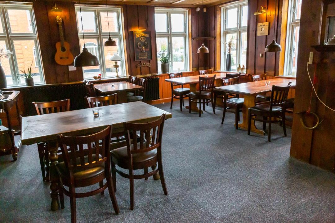 Photo of Others in Ansager