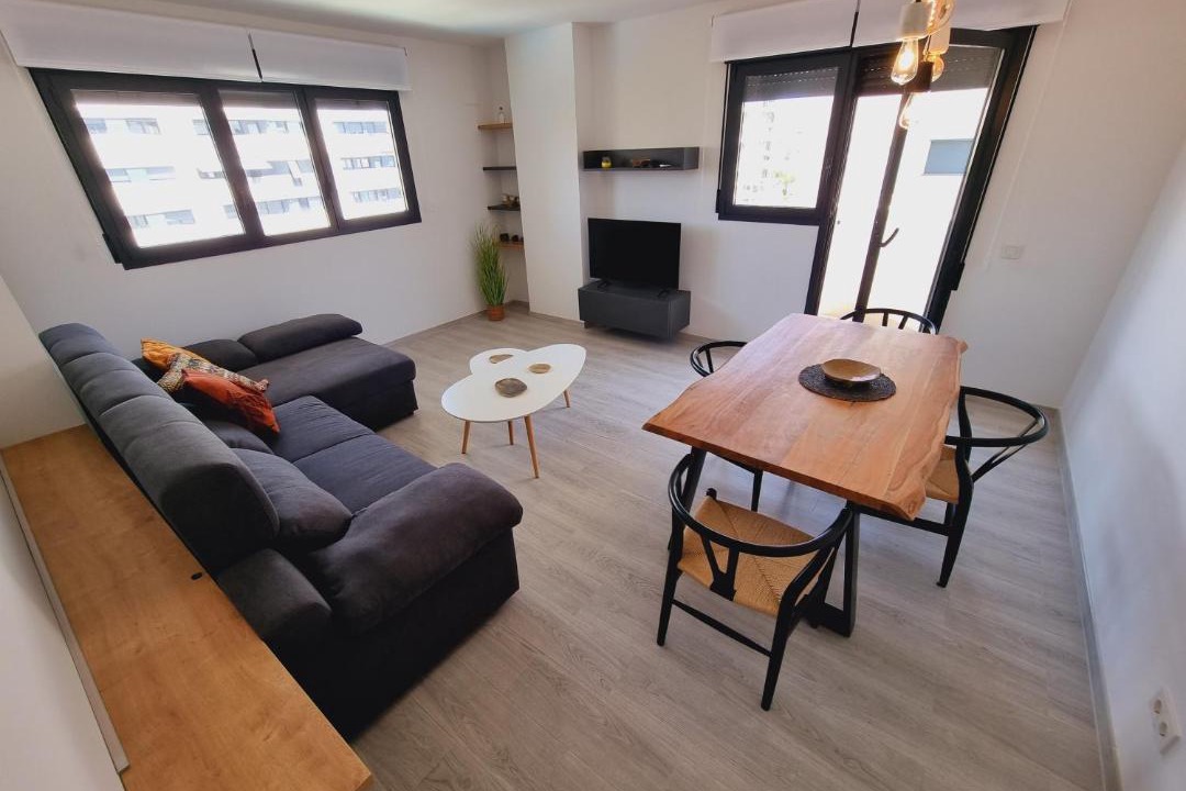 Photo of Livingroom in Playa de San Juan