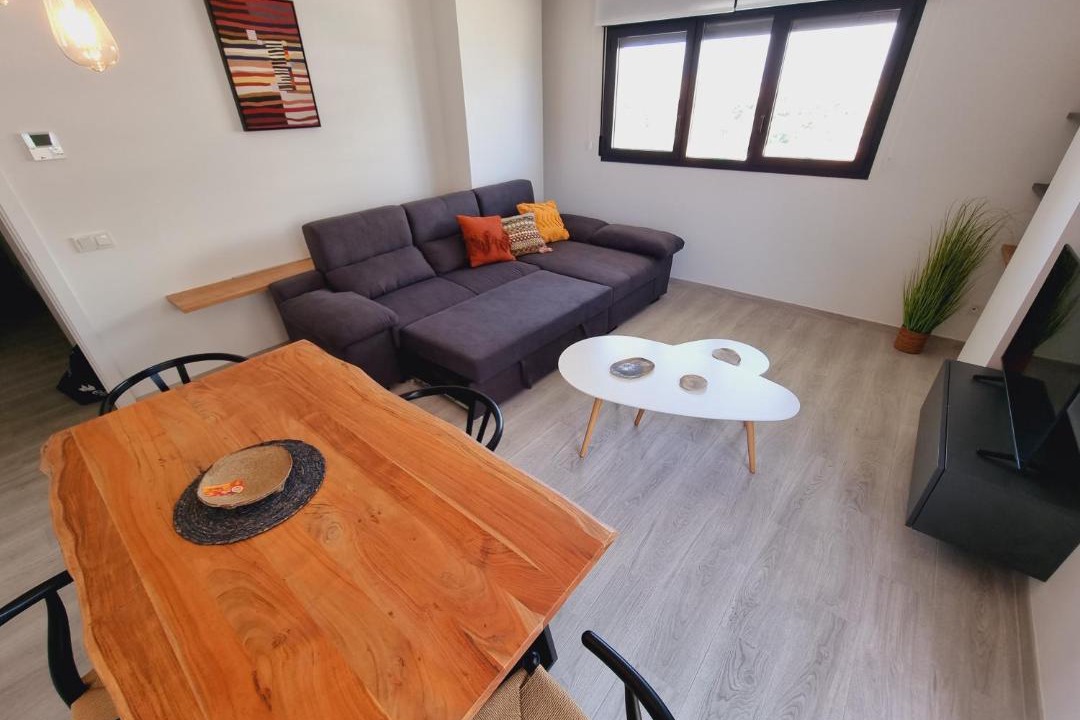 Photo of Livingroom in Playa de San Juan