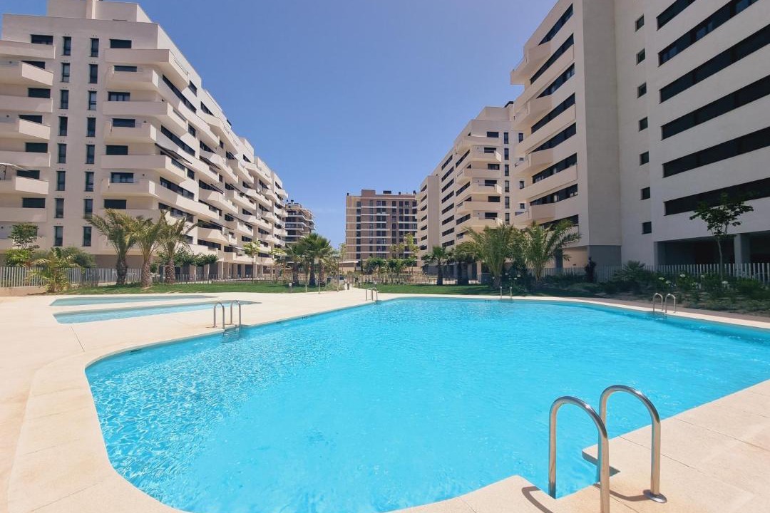 Photo of Outdoor in Playa de San Juan