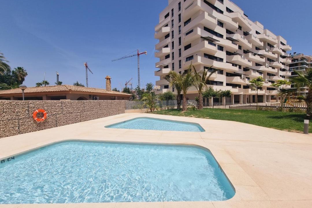 Photo of Outdoor in Playa de San Juan